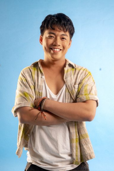 Benedix Ramos as Jesus/Mulo