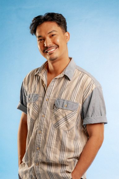 Anthony Falcon as Jelin