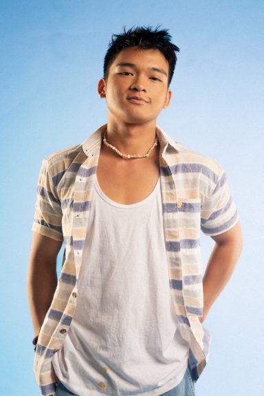 Tommy Alejandrino as Jesus/Mulo